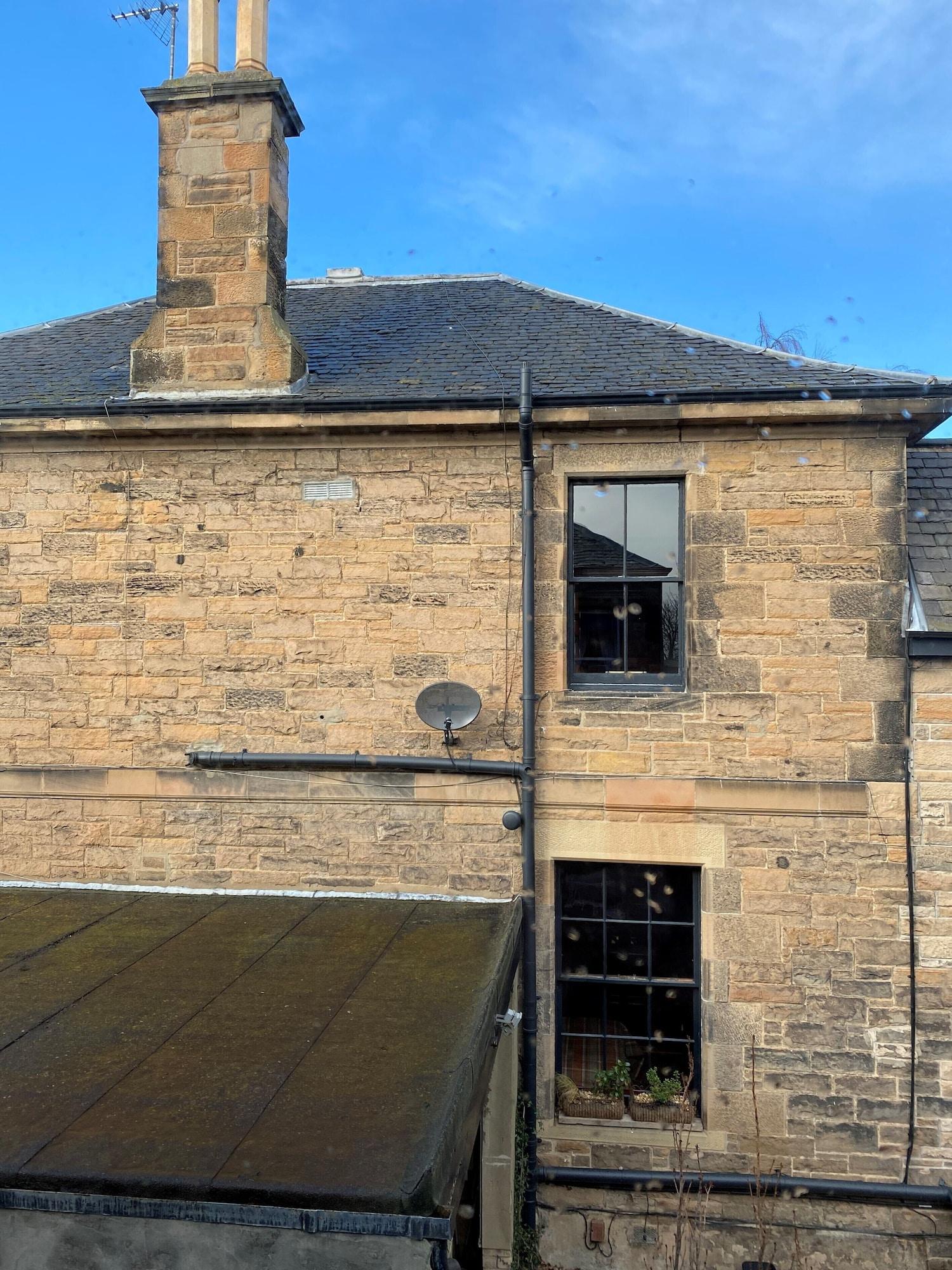 Glenalmond House Hotel Edinburgh Exterior photo